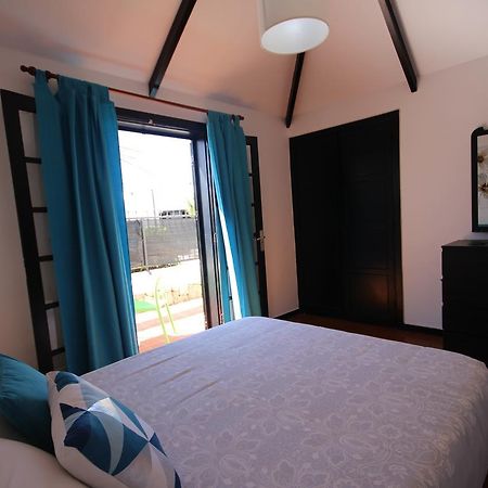 פלאייה דה לאס אמריקס Apartment Las Palmeras, Las Americas מראה חיצוני תמונה