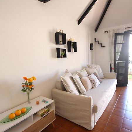 פלאייה דה לאס אמריקס Apartment Las Palmeras, Las Americas מראה חיצוני תמונה