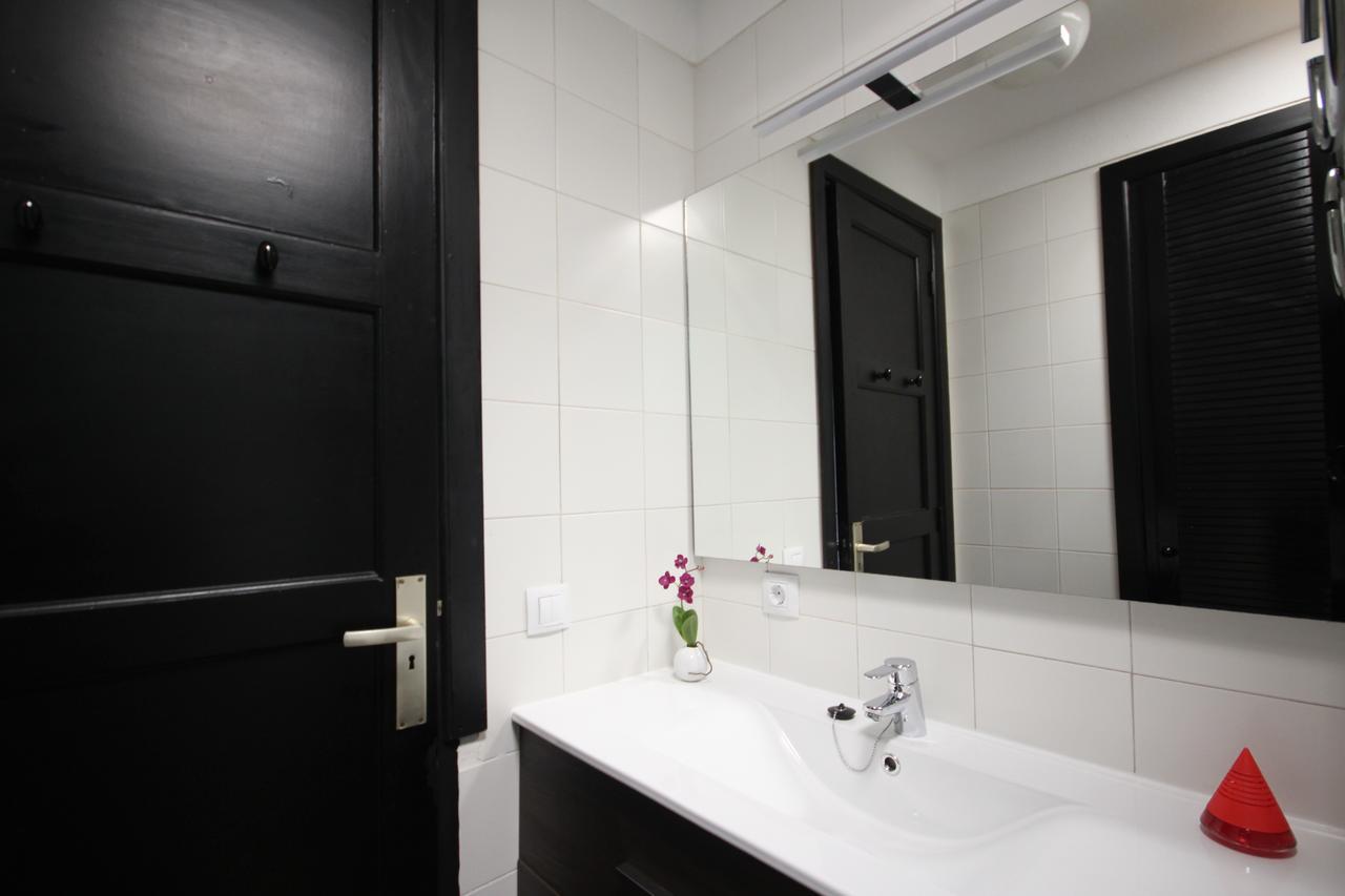 פלאייה דה לאס אמריקס Apartment Las Palmeras, Las Americas מראה חיצוני תמונה
