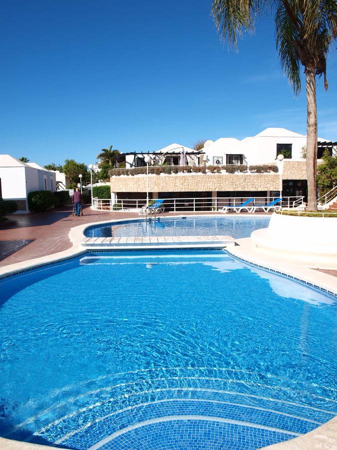 פלאייה דה לאס אמריקס Apartment Las Palmeras, Las Americas מראה חיצוני תמונה