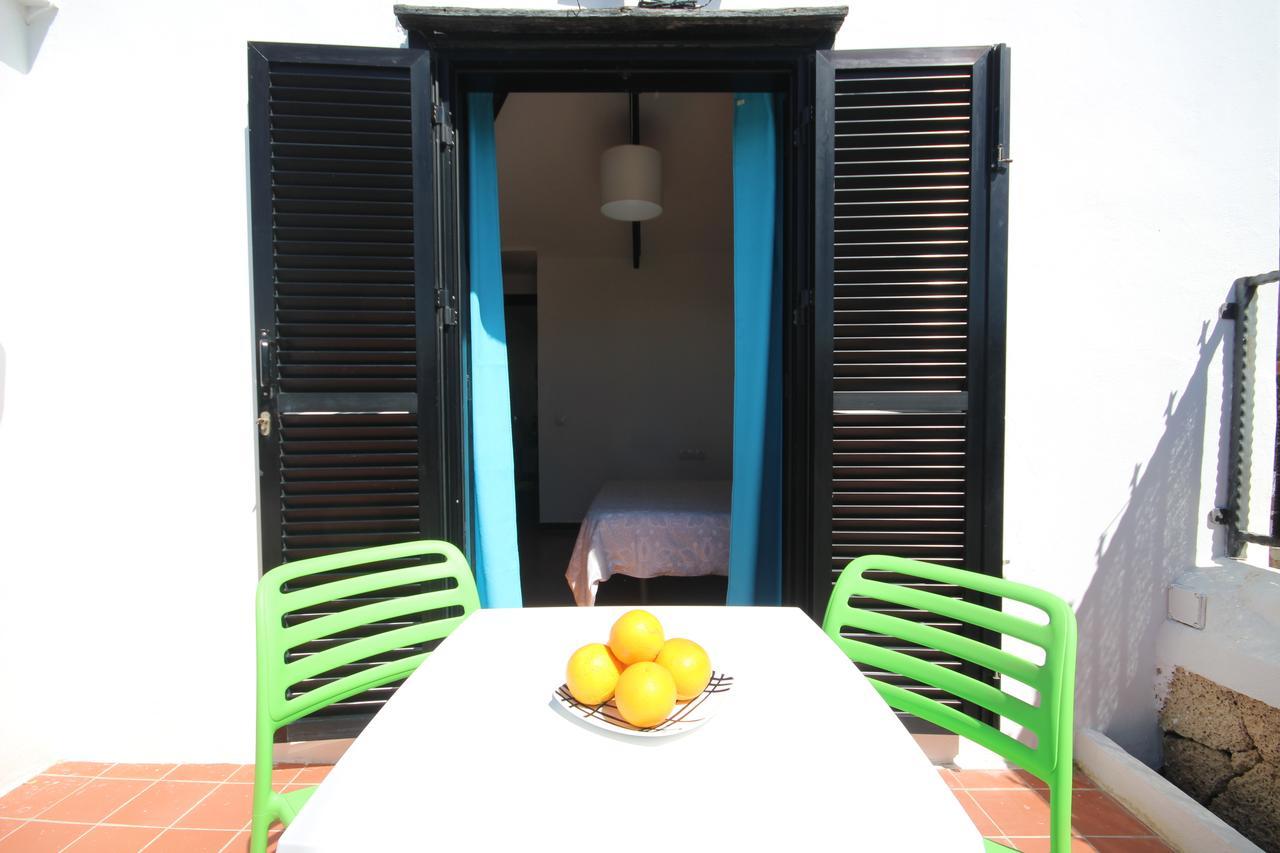 פלאייה דה לאס אמריקס Apartment Las Palmeras, Las Americas מראה חיצוני תמונה