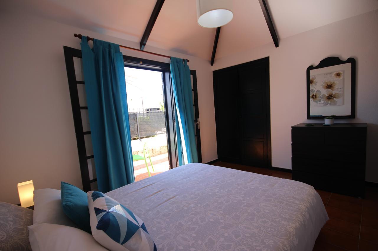 פלאייה דה לאס אמריקס Apartment Las Palmeras, Las Americas מראה חיצוני תמונה
