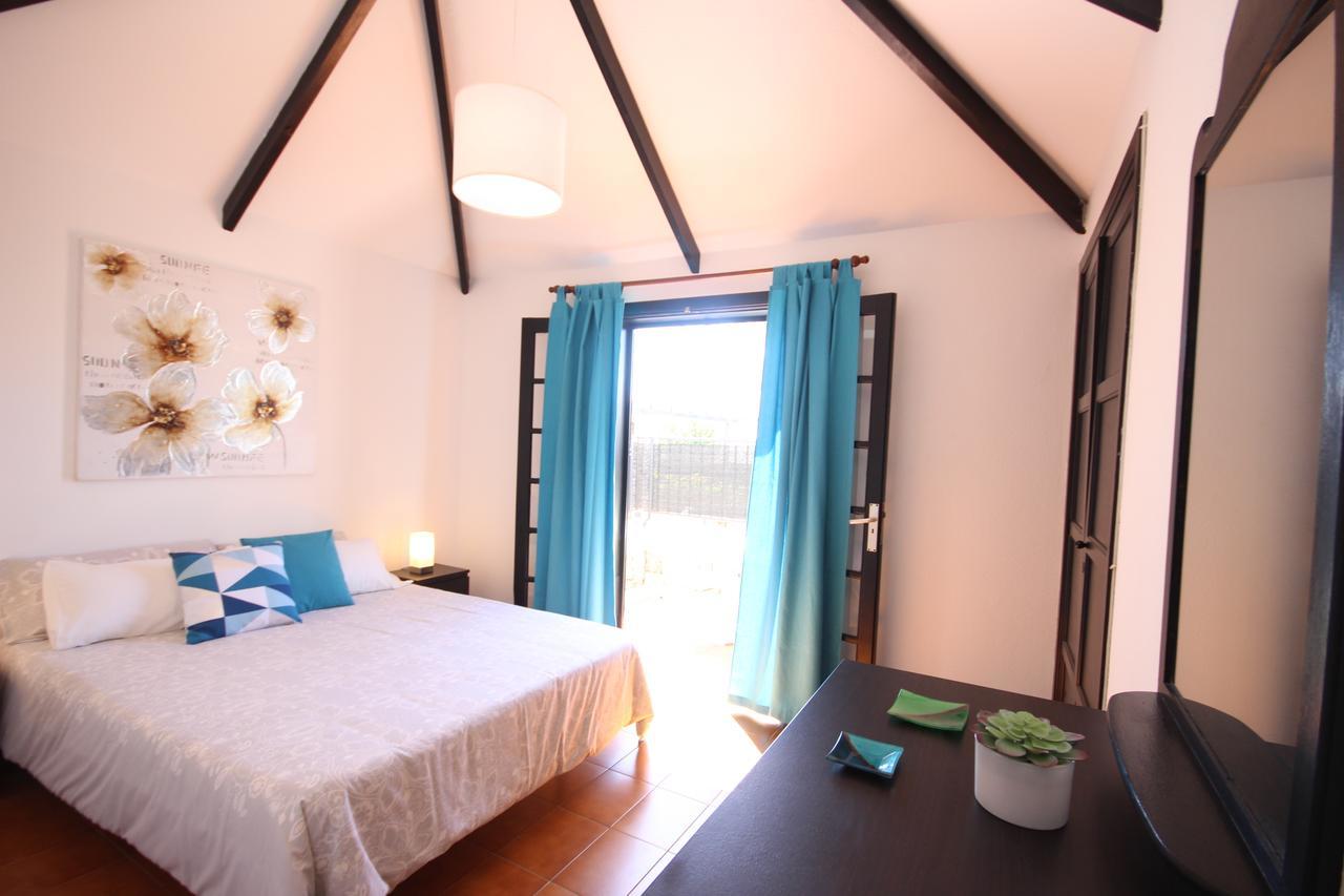 פלאייה דה לאס אמריקס Apartment Las Palmeras, Las Americas מראה חיצוני תמונה