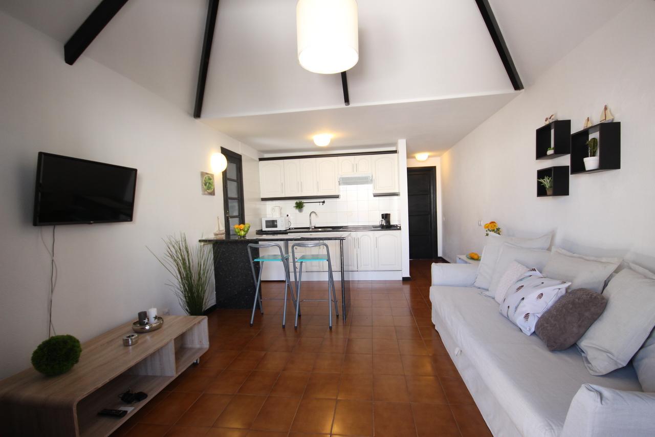 פלאייה דה לאס אמריקס Apartment Las Palmeras, Las Americas מראה חיצוני תמונה